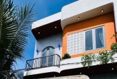 Chủ bán căn nhà 1 trệt 1 lầu đúc Phú Lộc Tây 1 thị trấn Diên Khánh mới 100% .Giấy phép xây dựng ,bản vẽ thiết kế đầy đủ