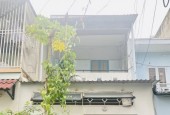 MẶT TIỀN LIÊN KHU - NGAY CHỢ GÒ XOÀI - 2 TẦNG - 112M NHỈNH 6 TỶ