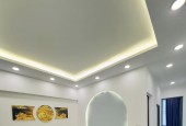 ✳️Nhà Vip Nguyễn Chí Thanh 55M2 T3 Chỉ 3 Tỷ Mới đẹp ở ngay Full Nội Thất Ngõ Nông Gần Phố✳️