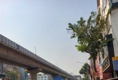 BÁN NHÀ MẶT PHỐ NGUYỄN TRÃI THANH XUÂN - KINH DOANH VỈA HÈ OTO - 418M MT20M; 7.XTỶ