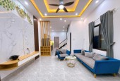 +1 BÁN NHÀ GẦN Q1 - 42M2 - 3 PN - VIEW LANDMARK - FULL NỘI THÁT