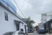 GIÁP AEON TÂN PHÚ - NHÀ TO GIÁ TỐT - 160M NGANG 7 - ĐƯỜNG 8M - GIÁ 11.2 TỶ TL