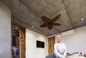 NHÀ MỚI ĐẸP 2 TẦNG HẺM HẢI ĐỨC TTTP NHA TRANG NỘI THẤT CAO CẤP CHỈ 2TỶ850