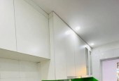 Nhà tập thể xinh xắn, đầy đủ công năng 133 Nguyễn Trãi,  oto đỗ cửa, giá 1 tỷ