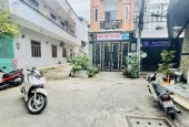 HXH ĐỖ CỬA - SÁT MẶT TIỀN LÊ TRỌNG TẤN - NGAY ĐHCT - 84M 2 TẦNG NHỈNH 6 TỶ