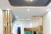 +1 BÁN NHÀ TÂN HÒA 2 - 80M2 - 4PN - Ô TÔ NGỦ - SÂN THƯỢNG - 6.5 TỶ