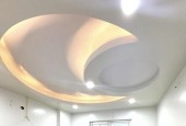 BÁN NHÀ ĐẸP ĐÓN NOEL MẬU LƯƠNG, HÀ ĐÔNG, GẦN CHỢ, NGÕ NÔNG, DT 40M2. HƠN 6 TỶ