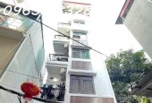 TOÀ CĂN HỘ DỊCH MỸ ĐÌNH  - 9 PHÒNG KHÉP KÍN - DÒNG TIỀN ĐỈNH - SỔ HOA HẬU 58m2 - nhỉnh 10 tỷ