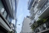 BÁN NHÀ KHU BA ĐÌNH – 50m * 6 TẦNG – THANG MÁY HIỆN ĐẠI – Ô TÔ ĐÔ SÁT - 13 TỶ