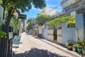 Bán Nhà 3 Tầng Hẻm Lê Hồng Phong, Nha Trang
Diện tích: 20.7m² - Giá: 1.6 Tỷ