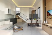 Căn hộ mặt tiền-cẩm Lệ  3 tầng - 8 phòng - Đầu tư siêu lợi nhuận- Dòng tiền 35 triệu / tháng - Giá chỉ 7 tỷ .