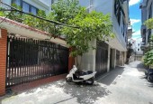 Lạc Long Quân Nhật Chiêu - ô tô vào nhà - 78m nhỉnh 13 tỷ