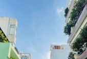Hẻm Ôtô Tải Như Đường Nguyễn Thiện Thuật Quận 3 Phường 3.