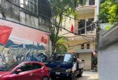 Ngọc Khánh Đê La Thành - ô tô vào nhà - 90m - 6 tầng thang máy - chỉ 19 tỷ