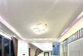 Nhà đẹp Trần Bình, Cầu Giấy diện tích 38m2, mặt tiền 3.5m, tặng full nội thất, gần phố