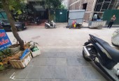 Căn hộ CCMN Phú Diễn, Bắc Từ Liêm, oto vỉa hè, DT 650tr/năm 52m2, 5T MT4.4m, giá 14.5tỷ