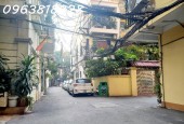NHÀ PHÂN LÔ - TT CẦU GIẤY - 6 TẦNG THANG MÁY - Ô TÔ NGỦ TRONG NHÀ - FULL NỘI THẤT - THIẾT KẾ SANG TRỌNG VÀ TINH TẾ NHƯ KHÁCH SẠN 5 SAO - CHỈ HƠN 10 TỶ