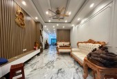 NHÀ DÂN XÂY MỚI - THANG MÁY - 5M Ô TÔ TRÁNH - TẶNG FULL NỘI THẤT XỊN XÒ - NHÀ ĐẸP VỀ Ở NGAY TRƯỚC TẾT - SỔ ĐỎ CHÍNH CHỦ - DIỆN TÍCH 175M2 - GIÁ 16,5
