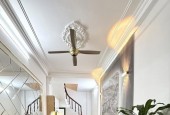 BÁN NHÀ MỖ LAO HÀ ĐÔNG, NGÕ THÔNG, TIỆN ÍCH KHÔNG GIỚI HẠN, DT 31M2, CHỈ 5.5 TỶ HƠN.
