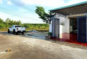 Bán Gấp 368m2 TC SHR Dt756 Cổng Khu Công Nghiệp Vào Chợ Trường Suối.Giá 215tr