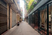 Bán nhà phố Hồng Hà, Hoàn Kiếm, DT 32m2, 5 tầng, nhà đẹp ở luôn, nhỉnh 6 tỷ