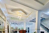 CHỈ NHỈNH 6 TỶ CÓ NHÀ MỚI - MẶT TIỀN -102M NGANG 8.5 NGAY GẦN CHỢ GÒ XOÀI