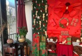 BÁN NHÀ MẶT PHỐ VỈA HÈ RỘNG - KINH DOANH CAFE - 7 TẦNG THANG MÁY - VIEW HỒ TÂY - LÔ GÓC  3 THOÁNG - DIỆN TÍCH 36M - MẶT TIỀN 5M - GIÁ CHỈ NHỈNH 30