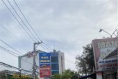 ĐẤT thổ cư 1/ đường HÀ HUY GIÁP, phường TX - Hẻm Ôtô thông- dt 105m2( 4,5mx22m) Giá 3,2Tỷ
