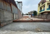 Em bán 100m2 đất Hương Mạc - Từ Sơn - Bắc Ninh. đất full thổ cư