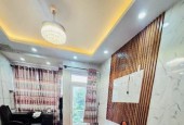 ĐỐI DIỆN AEON MALL - HẺM TẢI THÔNG - 4 TẦNG - 66M - 5PN - NỘI THẤT XỊN XÒ - NHỈNH 6 TỶ