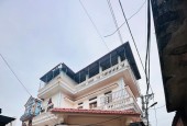 Bán 139m2 lô góc tặng nhà 3 tầng siêu mới Từ Sơn - Bắc Ninh