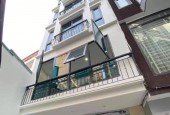 Bán Nhà Xuân La, Tây Hồ.41m2, 6 tầng, gara oto.mt 5m, 11.9 tỷ