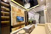 BÁN Nhà ĐỘI CẤN - Một Nhà Ra Phố - Gần Lăng Bác - Ở Sướng - Tặng nội thất siêu đẹp - Nhỉnh 6 tỷ - 4 Tầng (Chưa Thương Lượng )