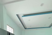 NHÀ 2 TẦNG CĂN GÓC HẺM Ô TÔ CẦU DỨA PHÚ NÔNG VĨNH NGỌC
