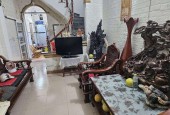 Cho thuê nhà nguyên căn Phố Thịnh Liệt 55m2, 4 tầng, 4 ngủ, 3 WC, 12 Triệu