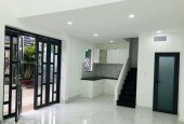 CHỦ ĐI ĐỊNH CƯ BÁN GẤP NHÀ ĐẸP NGAY TRUNG TÂM GÒ VẤP 34M2. 2 TẦNG.