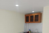 +1 BÁN NHÀ P.5 , BÌNH THẠNH - 113M2 - NGANG 5.2- KHU CAO TẦNG - XÂY CHDV