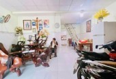 HXH NGỦ NHÀ - 2 TẦNG - 5PN - 80M NGANG 6 NỞ HẬU - NGAY MÃ LÒ CHỈ NHỈNH 4 TỶ