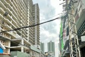 Mặt Tiền Đường Đỗ Ngọc Thạnh Phường 12 Quận 5.