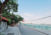 Bán nhà 42m* 7 tầng thang máy Giang Văn Minh - ô tô đỗ cửa - lô góc - ngõ thông - khu VIP