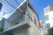 Bán Nhà 1 Trệt 1 Gác Góc 2 Mặt Hẻm Trần Nguyên Hãn, P. Phước Hoà, TP. Nha Trang
