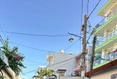 CHỦ GẤP BÁN !!
ĐẤT HXH PHẠM VĂN CHÍ, QUẬN 6 - ĐẤT FULL THỔ CƯ 105M² -  GIÁ HƠN 8 TỶ