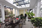 +BÁN NHÀ 4 TẦNG P.1 - HXH - 4 TẦNG - SÂN THƯỢNG- 45M2 -  XA CHỢ