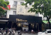 Bán nhà Liền Kề - Nguyễn Sơn - Khu Vip Long Biên - Đang cho thuê dòng tiền 600tr/năm