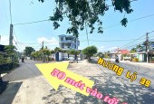 Bán đất mặt tiền đường nhựa xã Diên Hoà - Giá 8 Triệu/m2 - gần bên Hương Lộ 39