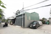 Nhà 1,5 Tầng 1/ đường THẠNH XUÂN 38, phường THẠNH XUÂN, Q12, dt 72m2 (4mx18m) Hẻm Ôtô. Giá 3,4tỷ