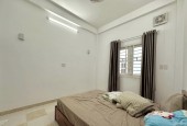 +1 BÁN NHÀ PHAN XÍCH LONG, P2, PHÚ NHUẬN - 54M² (5.25x10.5) A4 -  4 TẦNG - OTO-2 MT - GẦN MẶT TIỀN