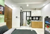 + BÁN NHÀ HXH - NƠ TRANG LONG - 5 TẦNG - 7PN CHO THUÊ- SỔ A4- 7.X