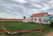 Bán Đất Full Thổ Cư Ninh Quang, Ninh Hòa – Đất Đẹp, Giá Tốt Chỉ 850 Triệu!