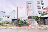 Bán đất mặt tiền đường Nguyễn Khoái - Hòn Xện - Vĩnh Hoà. Đường nhựa rộng 13m, gần Biển và Bến Du Thuyền Nha Trang